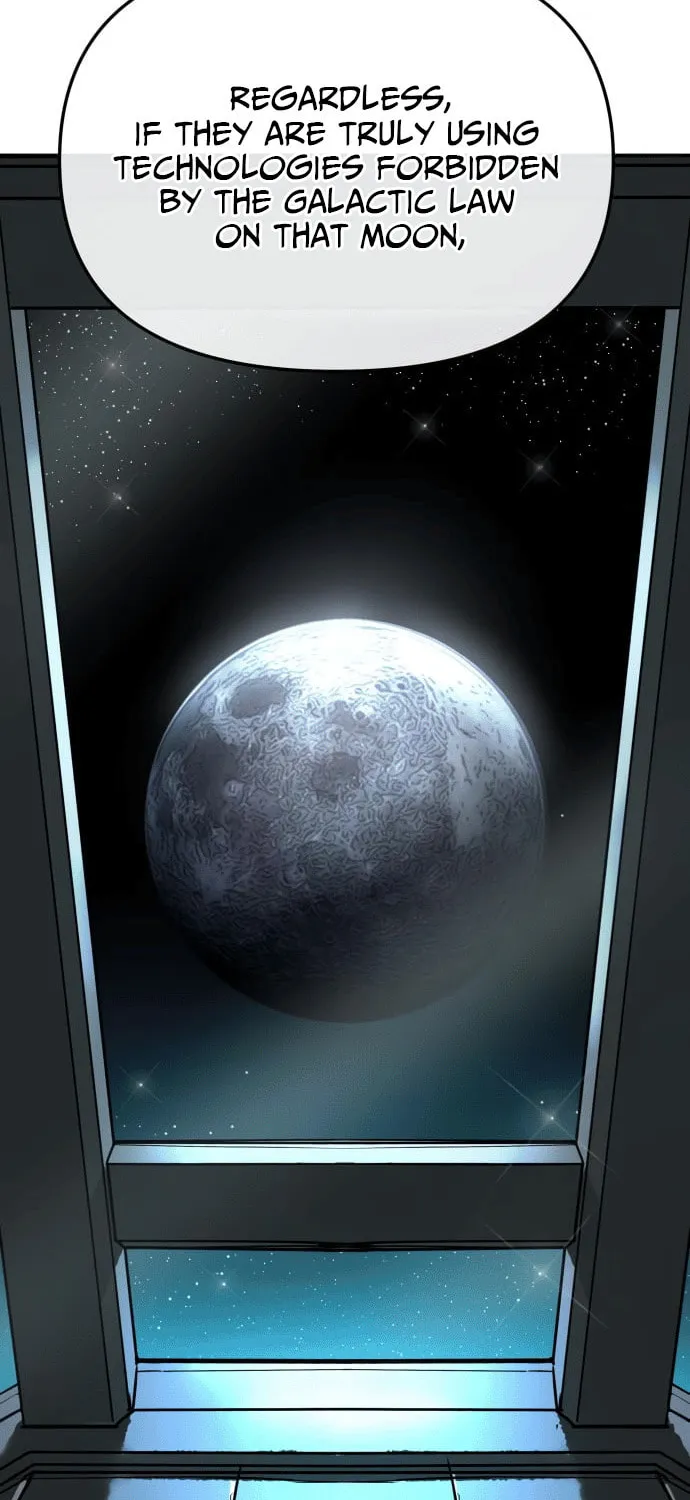 Cosmic Heavenly Demon 3077 Chapter 13 page 37 - 