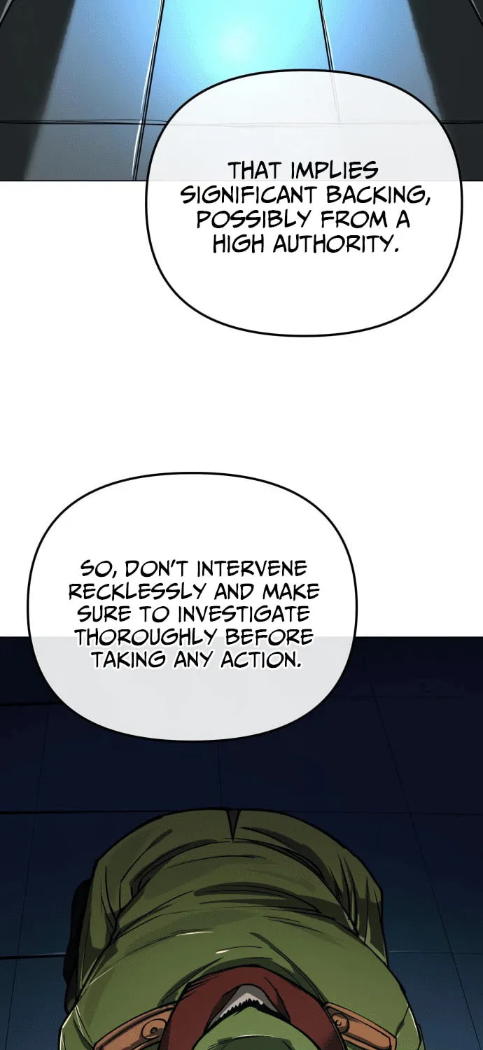 Cosmic Heavenly Demon 3077 Chapter 13 page 38 - 