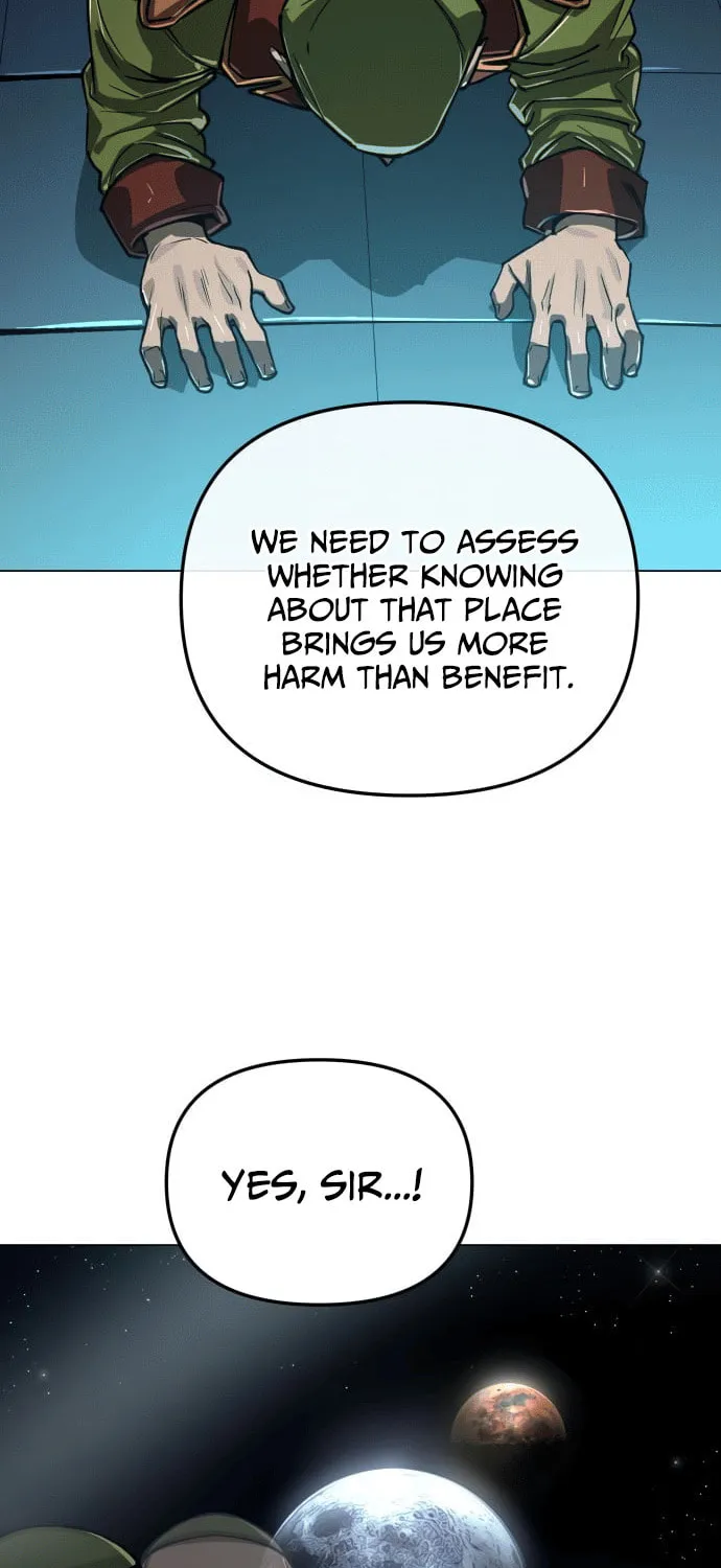 Cosmic Heavenly Demon 3077 Chapter 13 page 39 - 