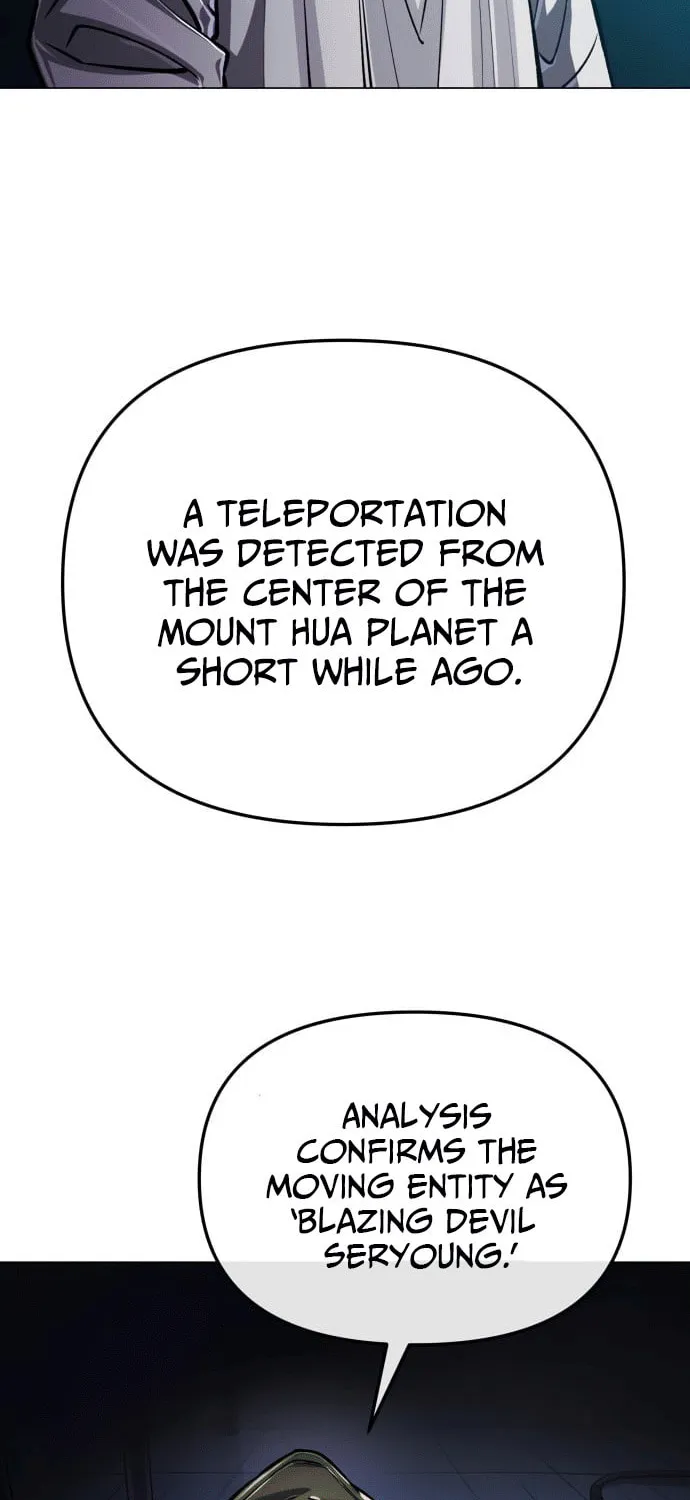 Cosmic Heavenly Demon 3077 Chapter 13 page 5 - 
