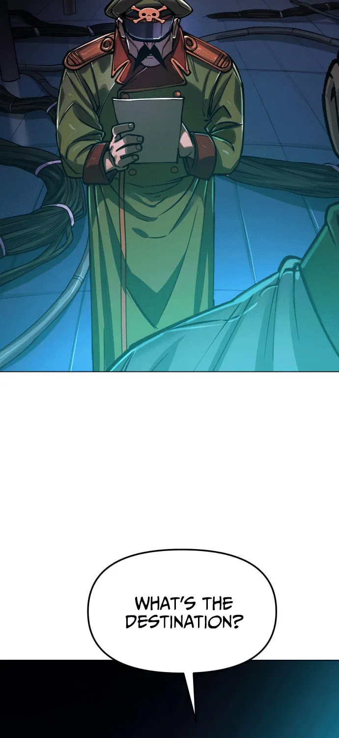 Cosmic Heavenly Demon 3077 Chapter 13 page 6 - 