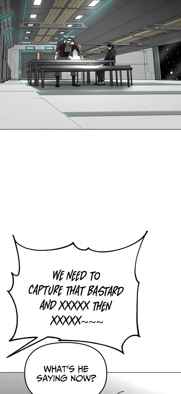 Cosmic Heavenly Demon 3077 Chapter 13 page 58 - 