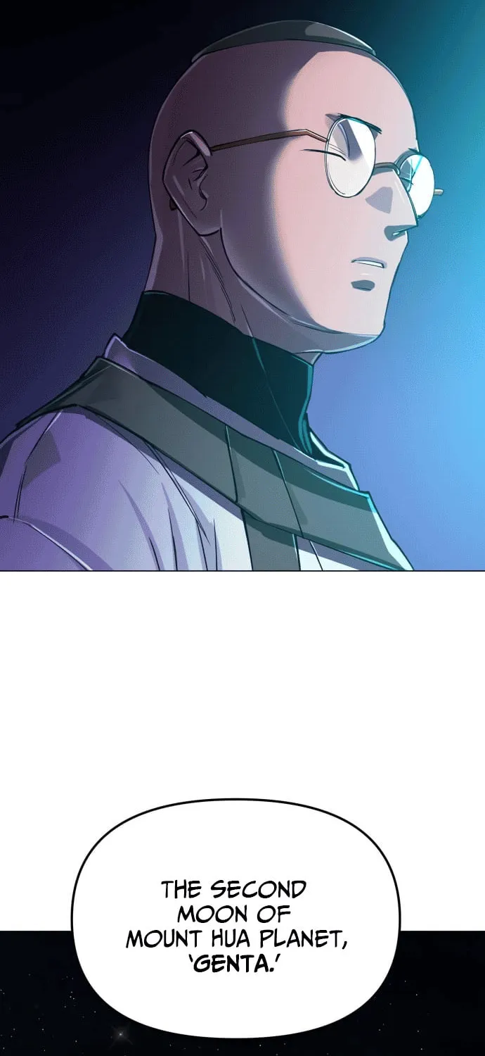 Cosmic Heavenly Demon 3077 Chapter 13 page 7 - 