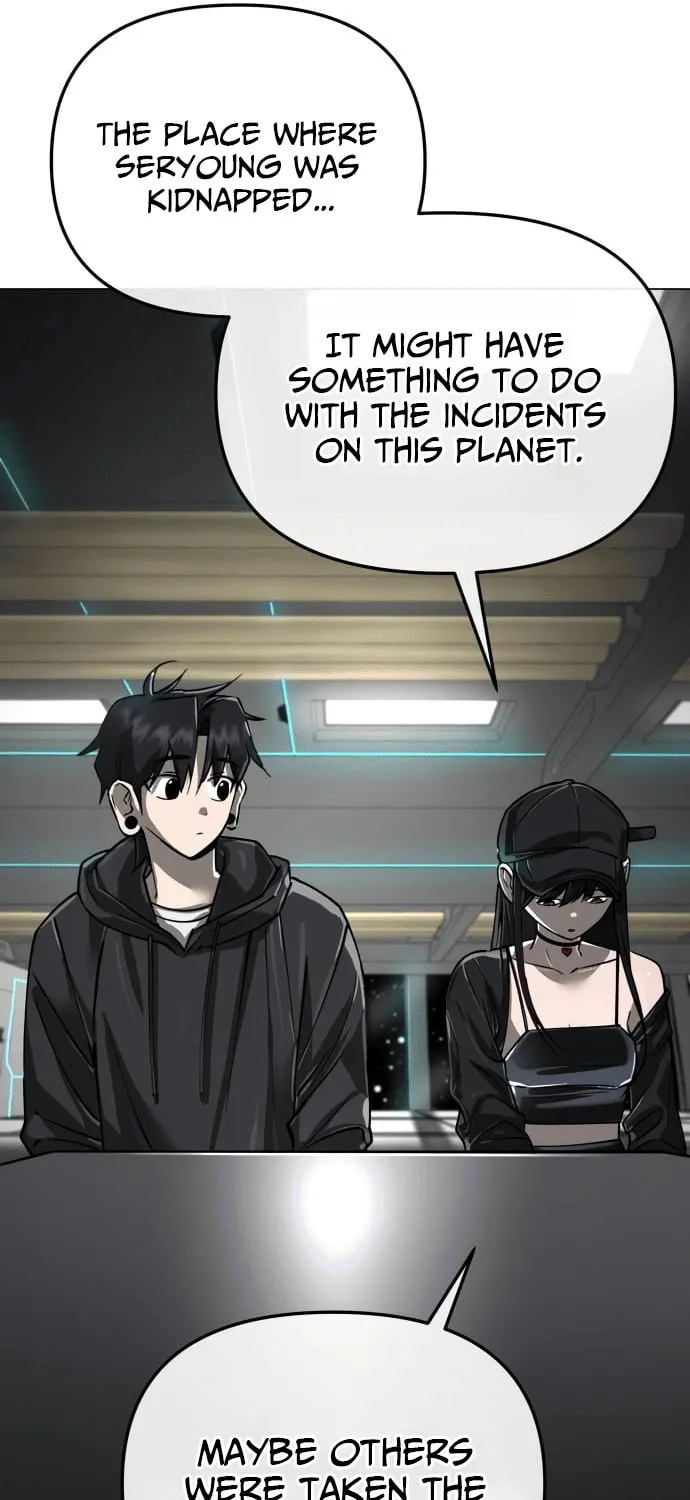 Cosmic Heavenly Demon 3077 Chapter 13 page 61 - 