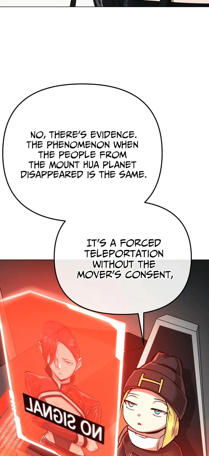 Cosmic Heavenly Demon 3077 Chapter 13 page 63 - 