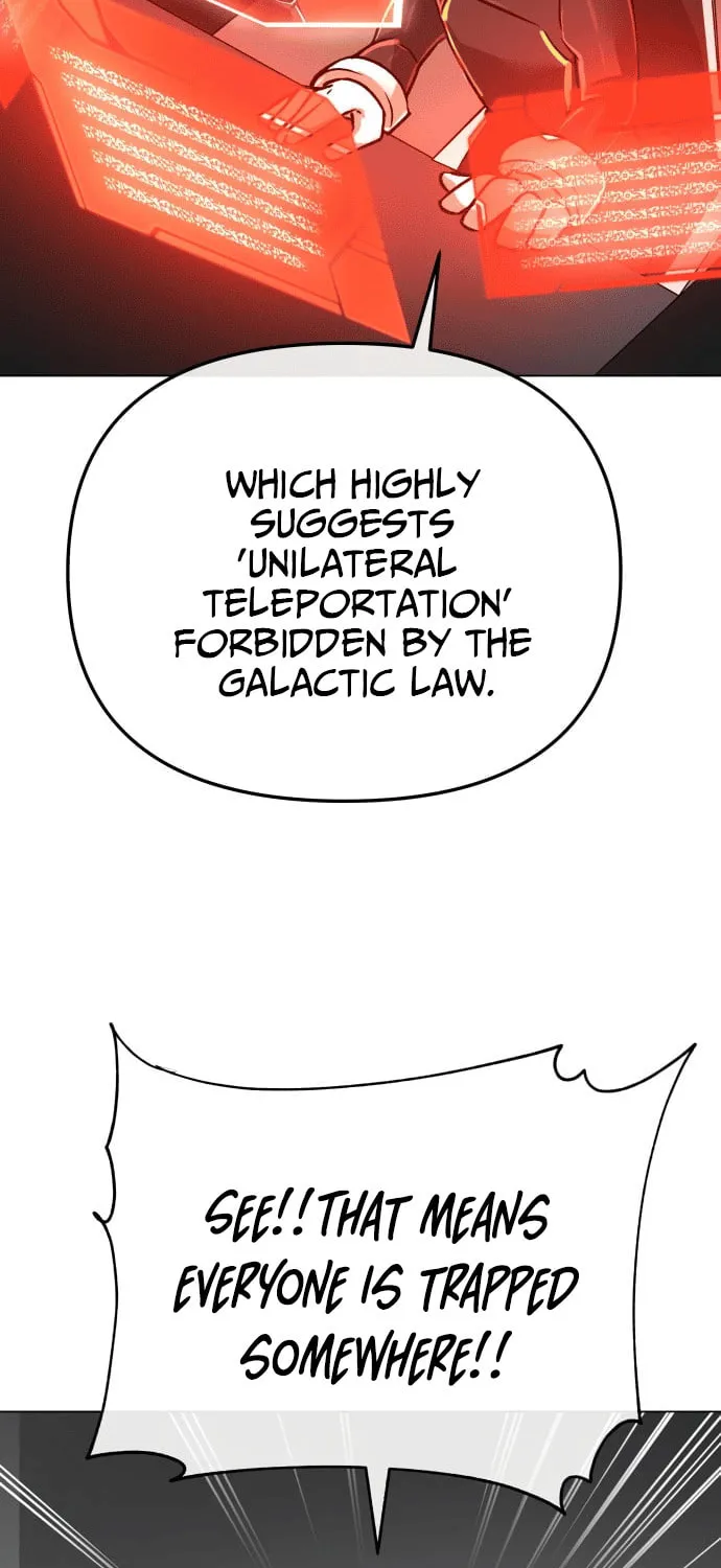 Cosmic Heavenly Demon 3077 Chapter 13 page 64 - 