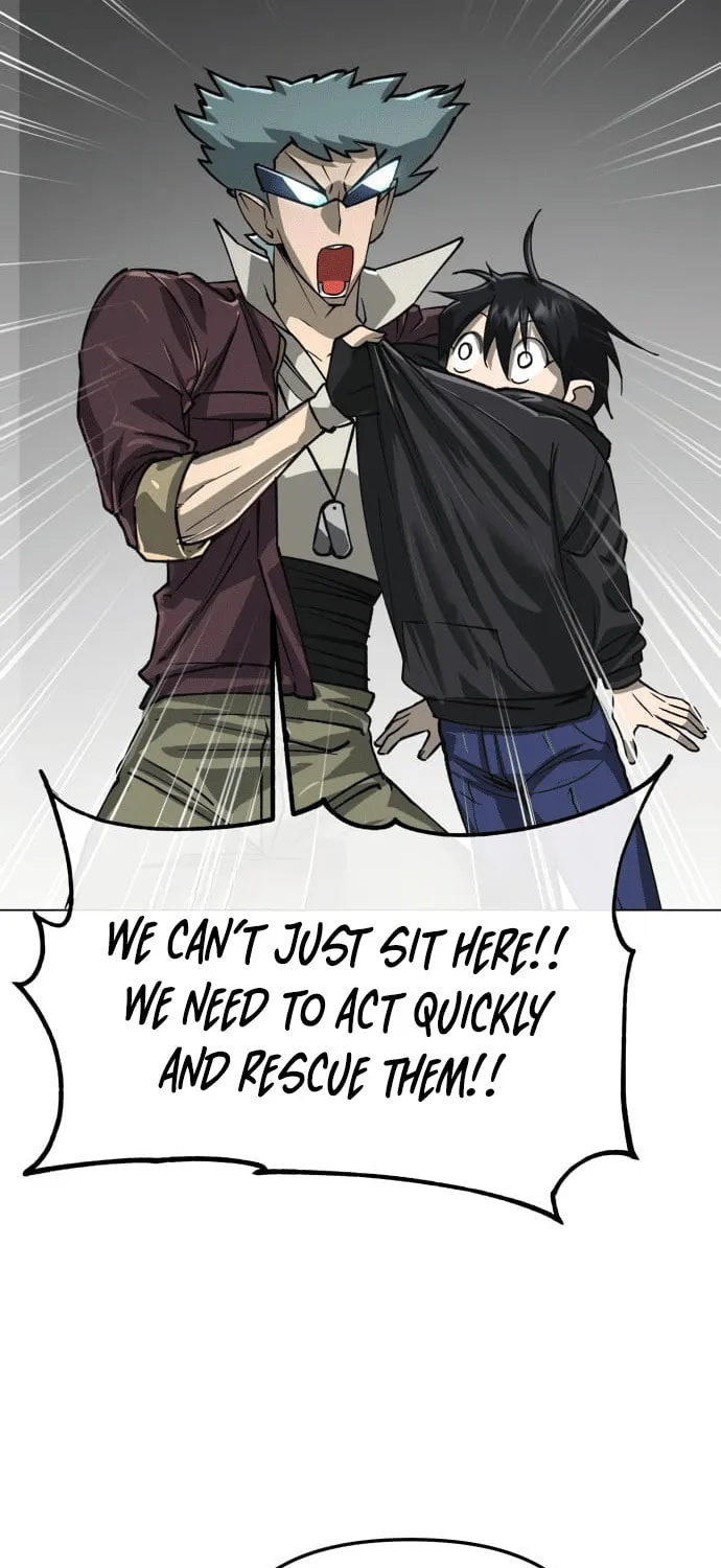 Cosmic Heavenly Demon 3077 Chapter 13 page 65 - 