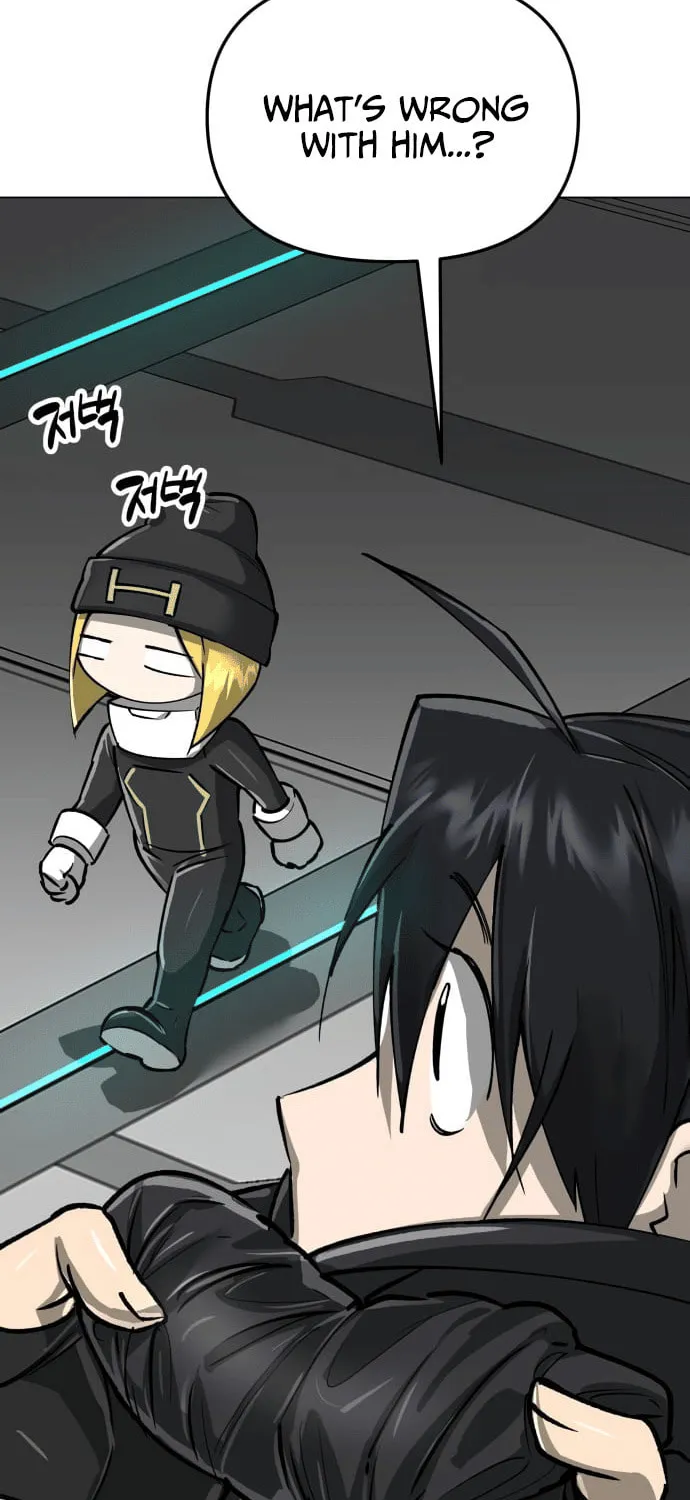 Cosmic Heavenly Demon 3077 Chapter 13 page 66 - 