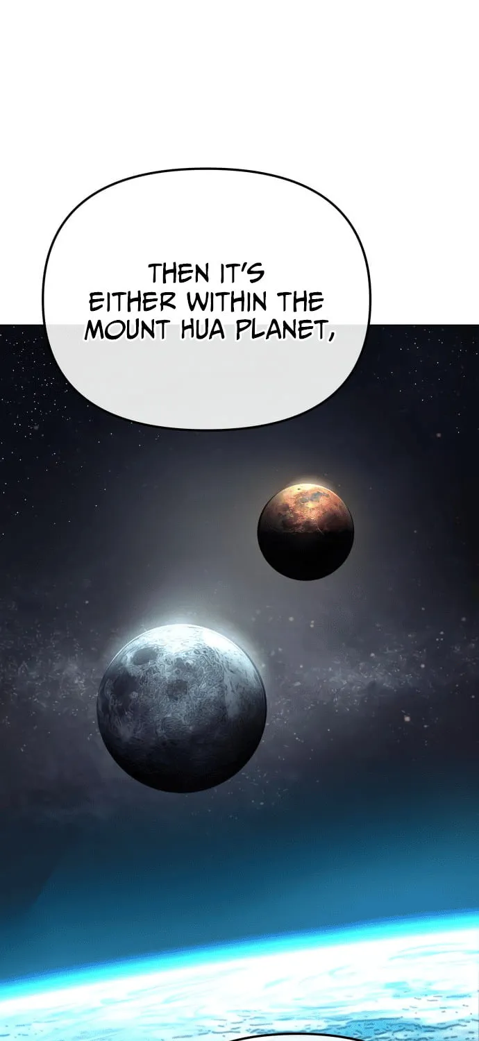 Cosmic Heavenly Demon 3077 Chapter 13 page 79 - 