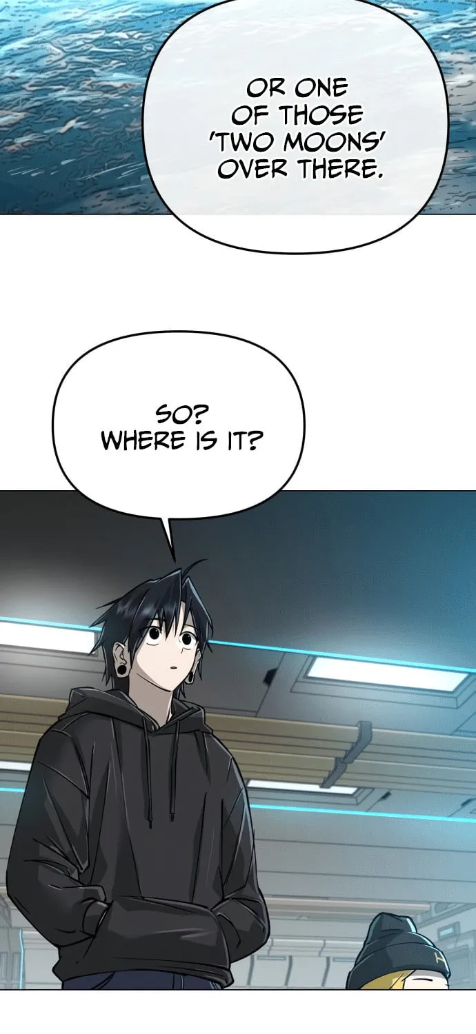 Cosmic Heavenly Demon 3077 Chapter 13 page 80 - 
