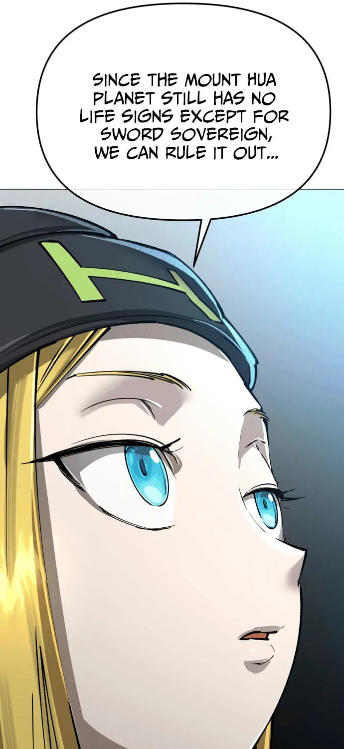 Cosmic Heavenly Demon 3077 Chapter 13 page 82 - 