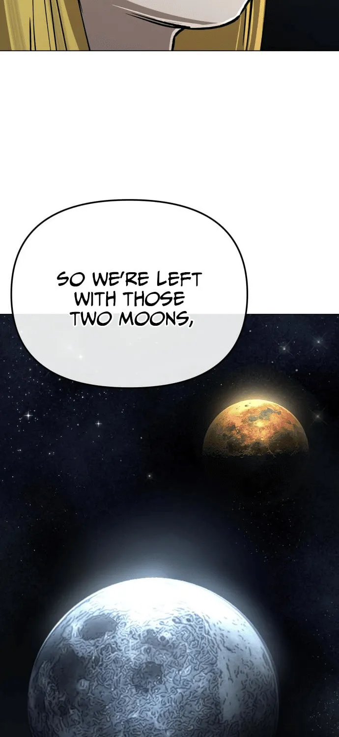 Cosmic Heavenly Demon 3077 Chapter 13 page 83 - 