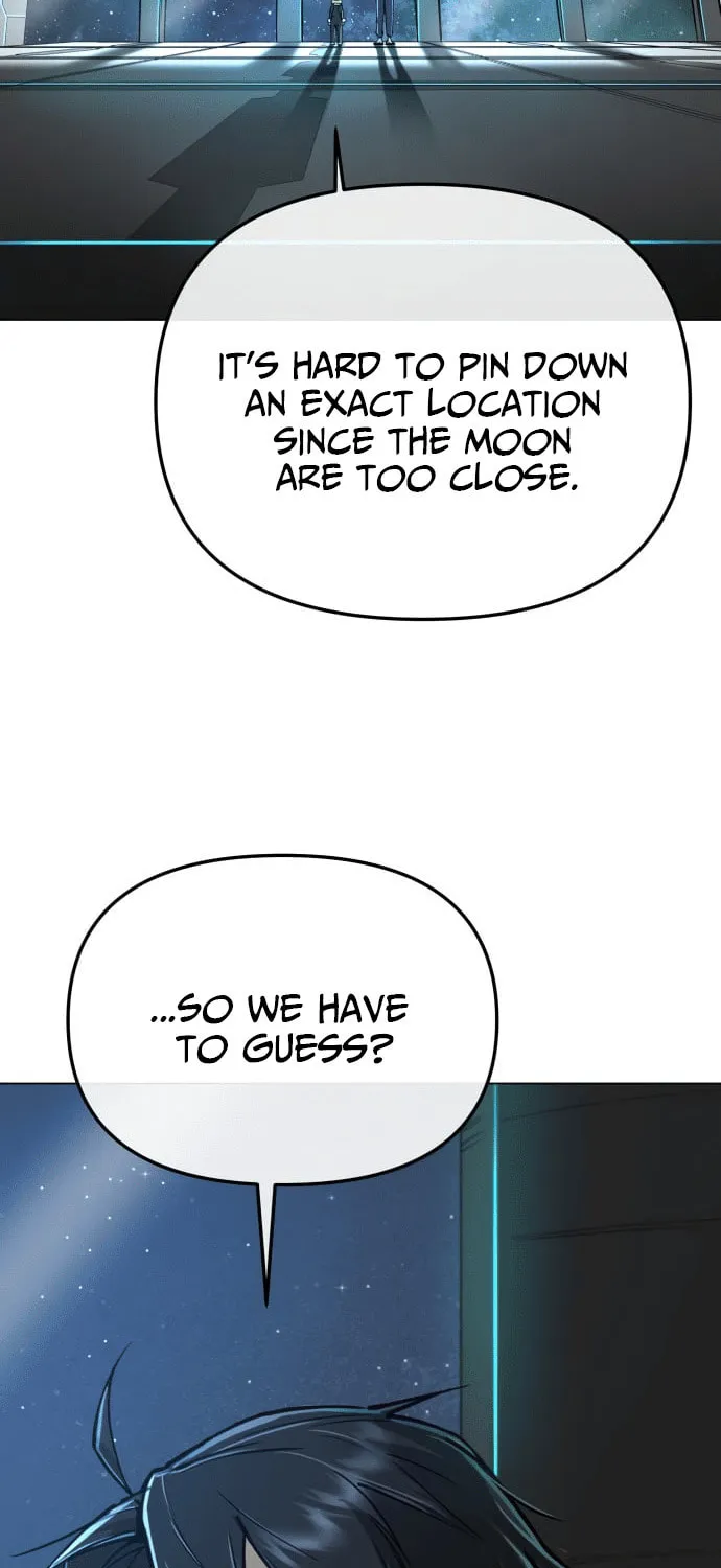 Cosmic Heavenly Demon 3077 Chapter 13 page 85 - 