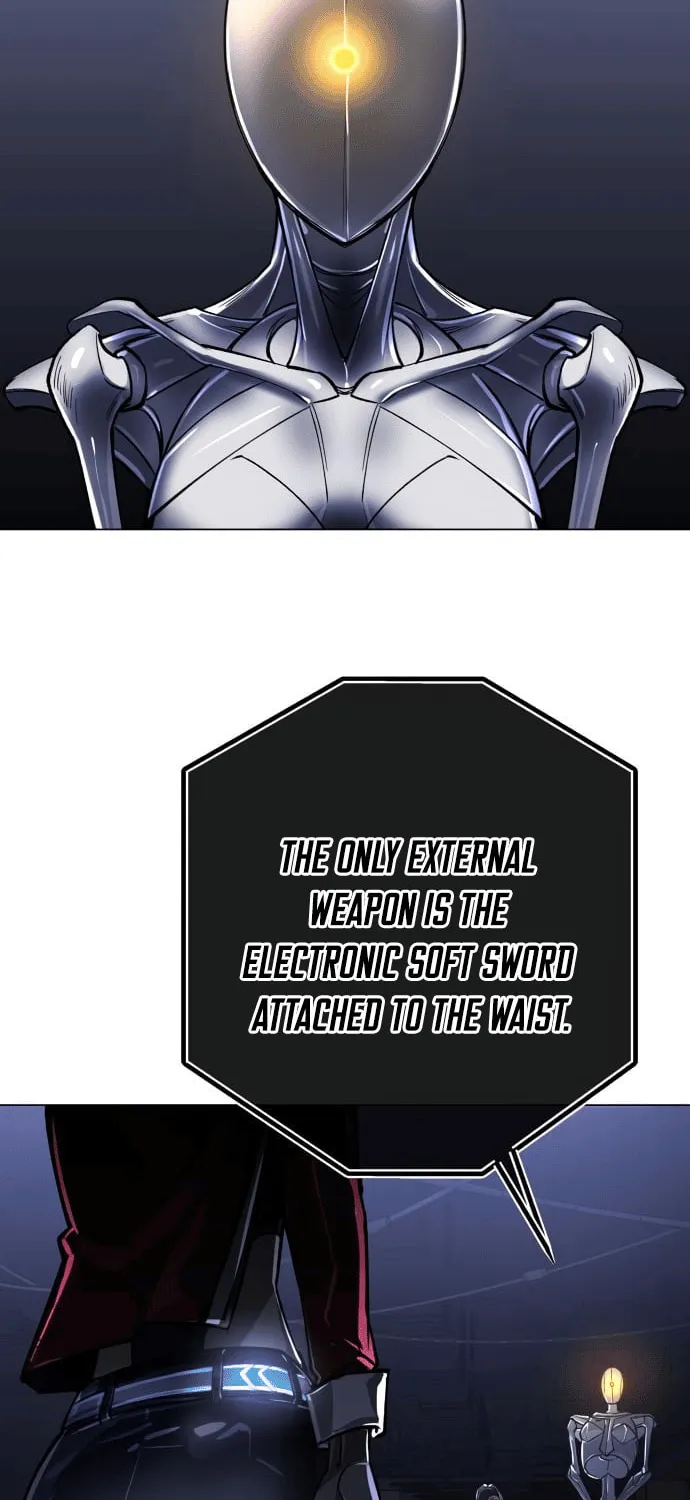 Cosmic Heavenly Demon 3077 Chapter 13 page 96 - 