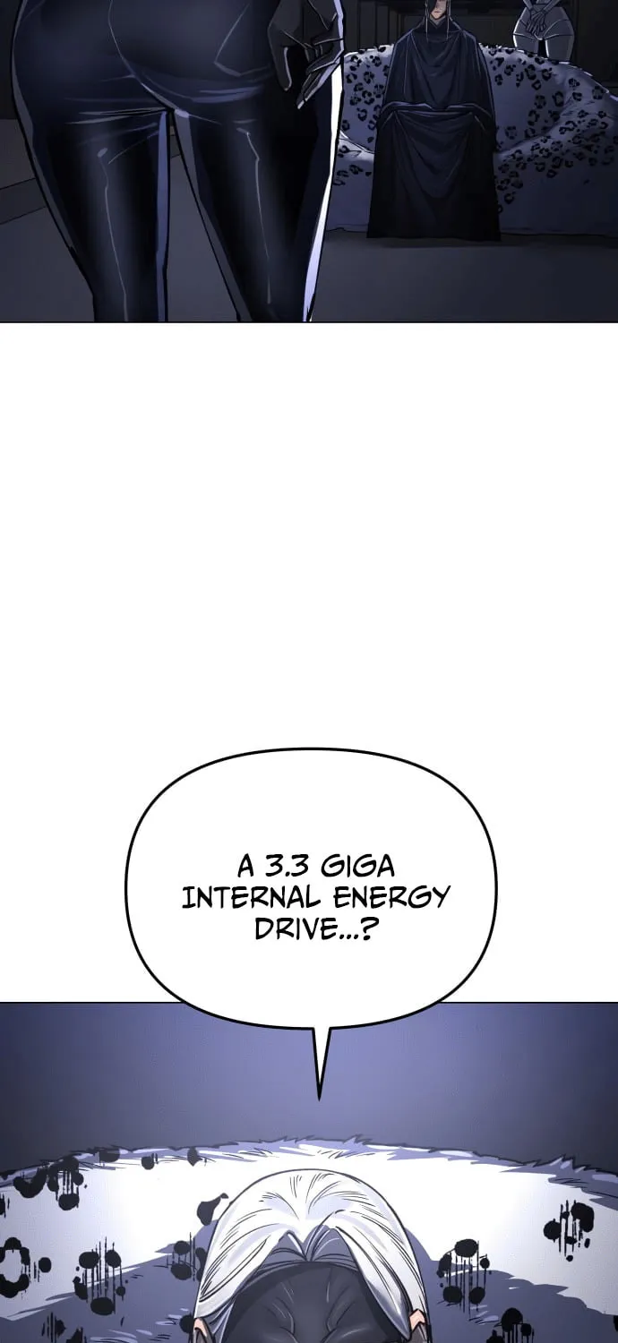 Cosmic Heavenly Demon 3077 Chapter 13 page 97 - 