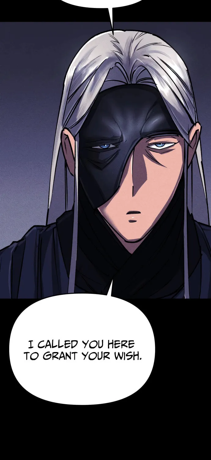Cosmic Heavenly Demon 3077 Chapter 14 page 104 - 