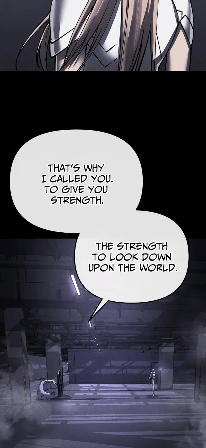 Cosmic Heavenly Demon 3077 Chapter 14 page 110 - 