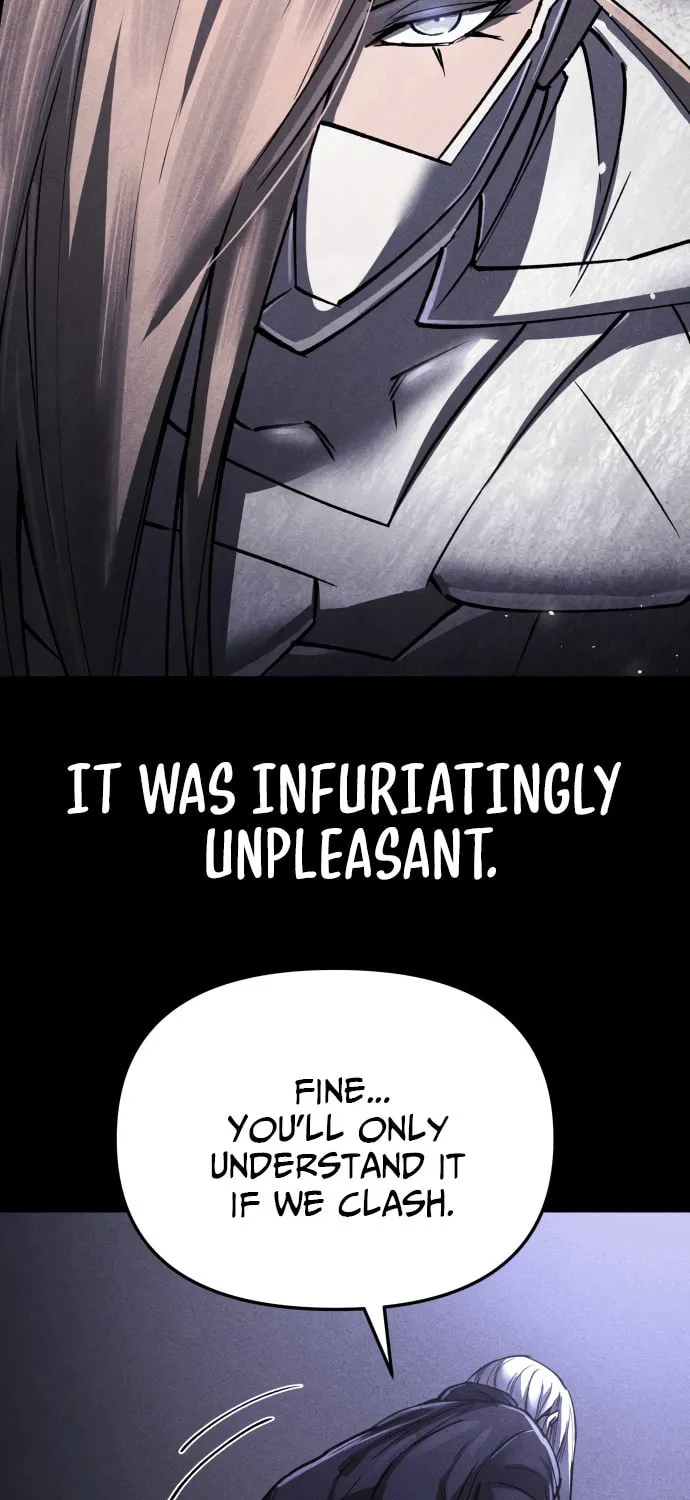 Cosmic Heavenly Demon 3077 Chapter 14 page 112 - 