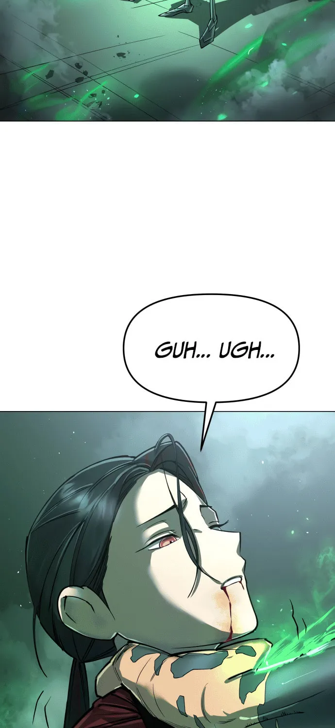 Cosmic Heavenly Demon 3077 Chapter 14 page 118 - 