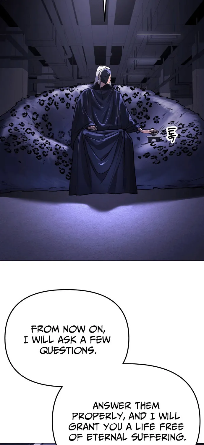Cosmic Heavenly Demon 3077 Chapter 14 page 13 - 