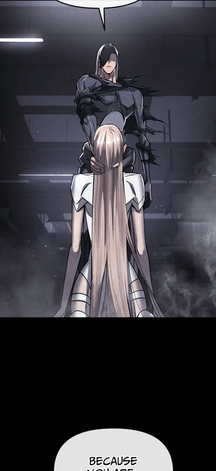 Cosmic Heavenly Demon 3077 Chapter 14 page 121 - 