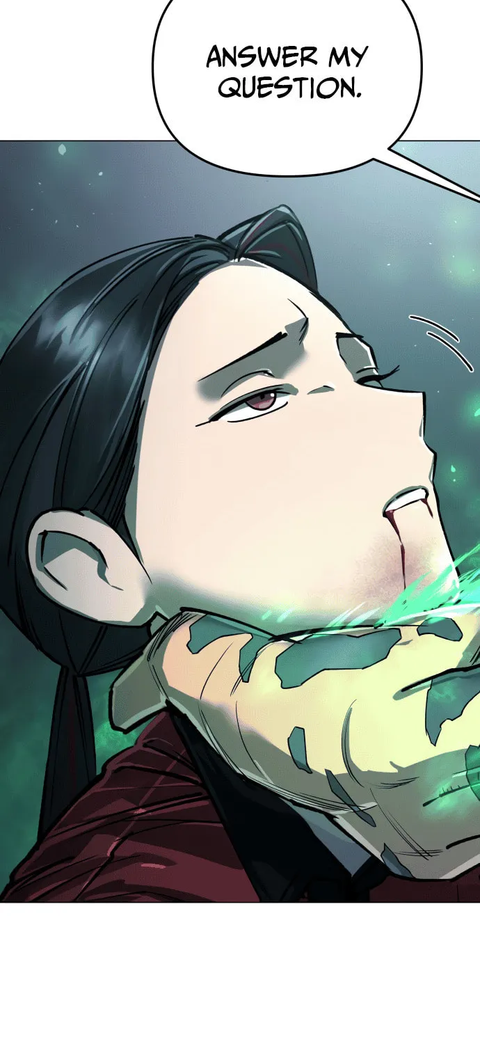 Cosmic Heavenly Demon 3077 Chapter 14 page 123 - 