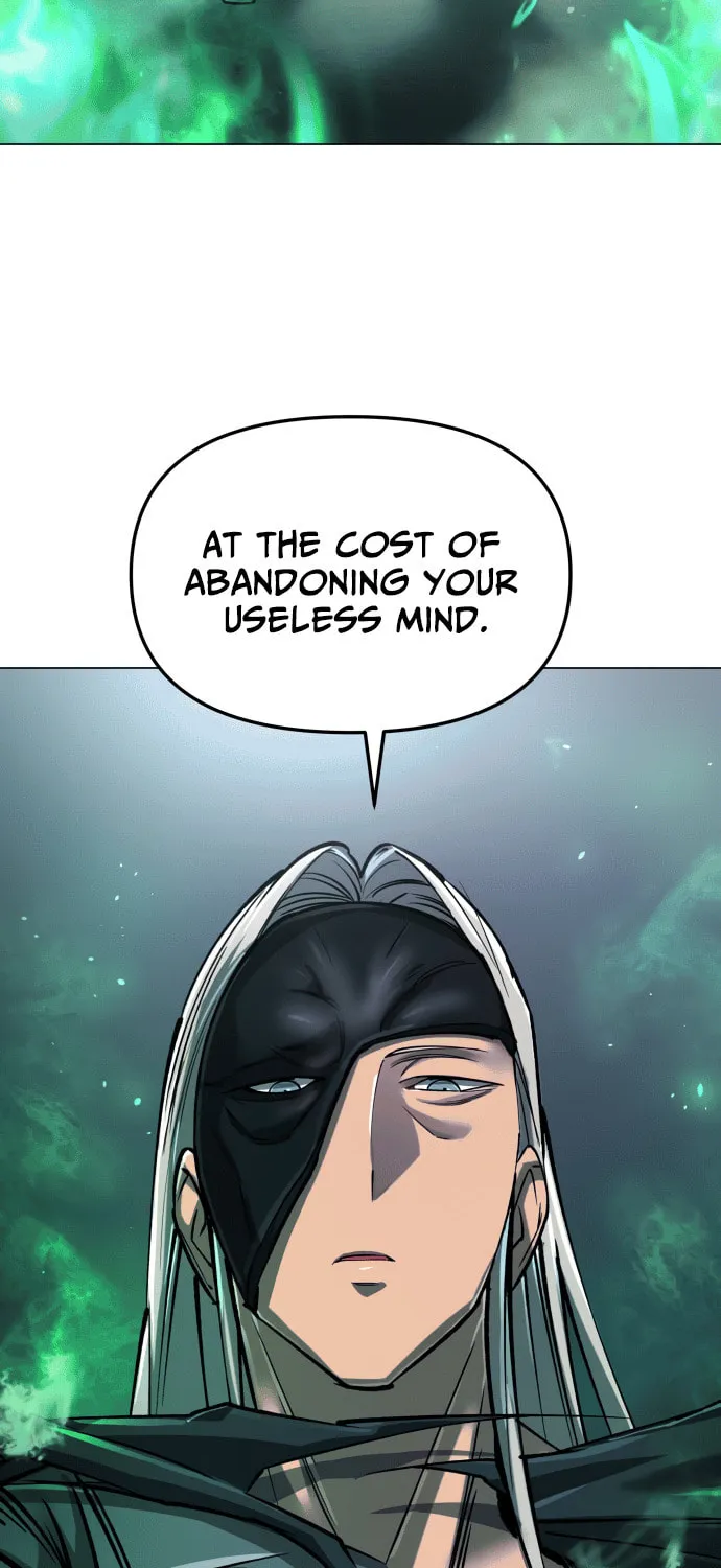 Cosmic Heavenly Demon 3077 Chapter 14 page 125 - 