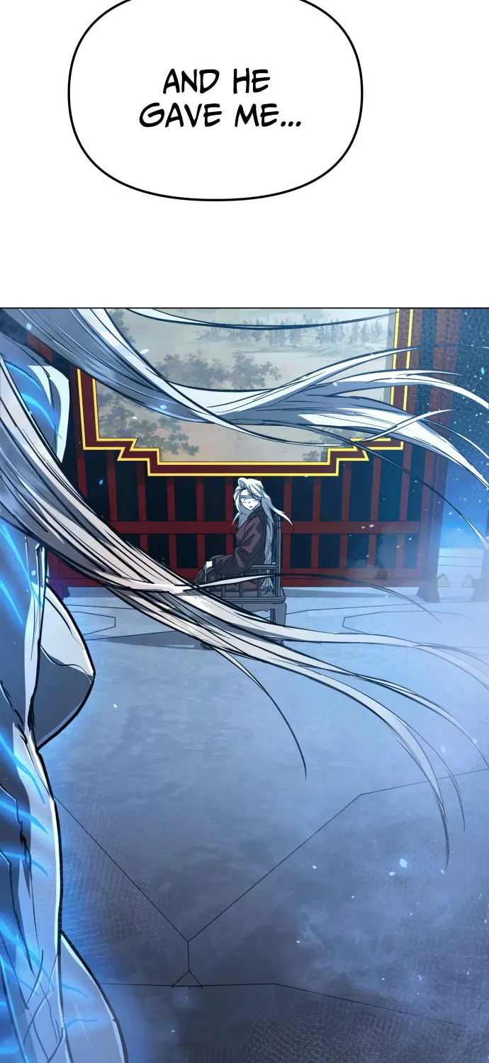Cosmic Heavenly Demon 3077 Chapter 14 page 128 - 