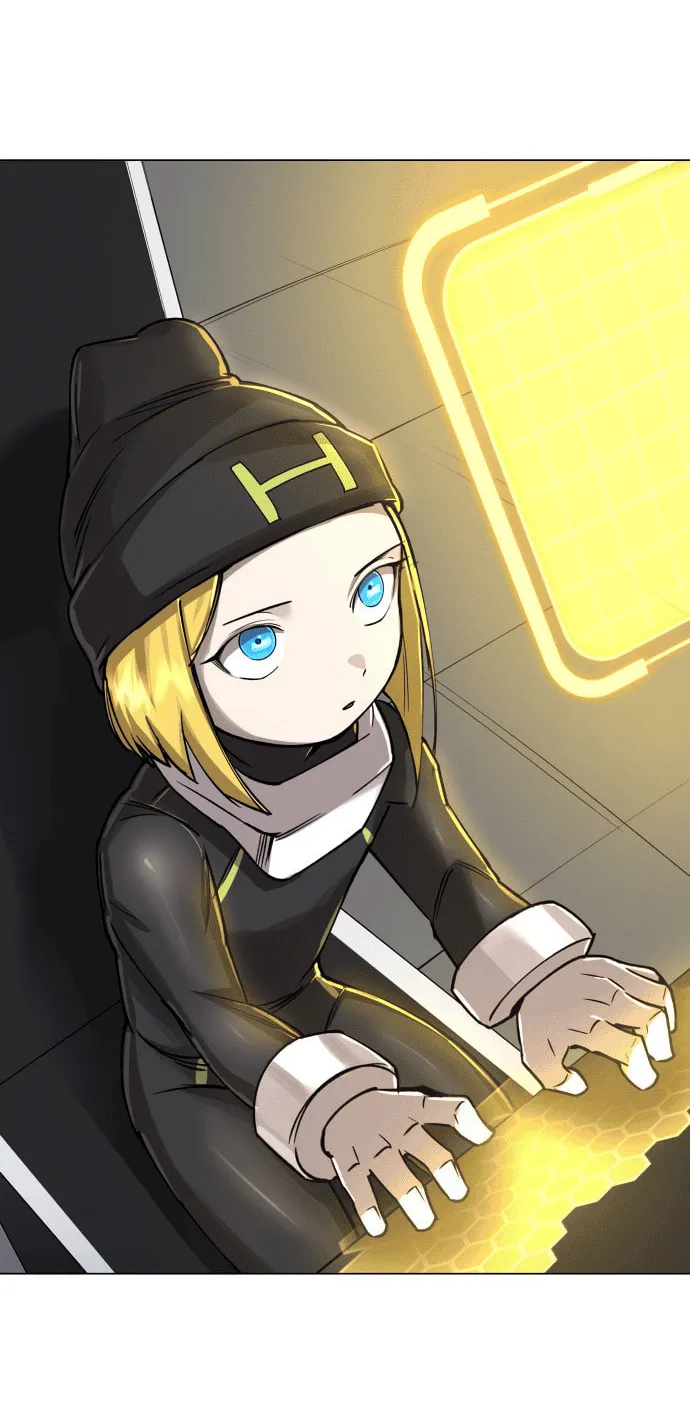 Cosmic Heavenly Demon 3077 Chapter 14 page 132 - 