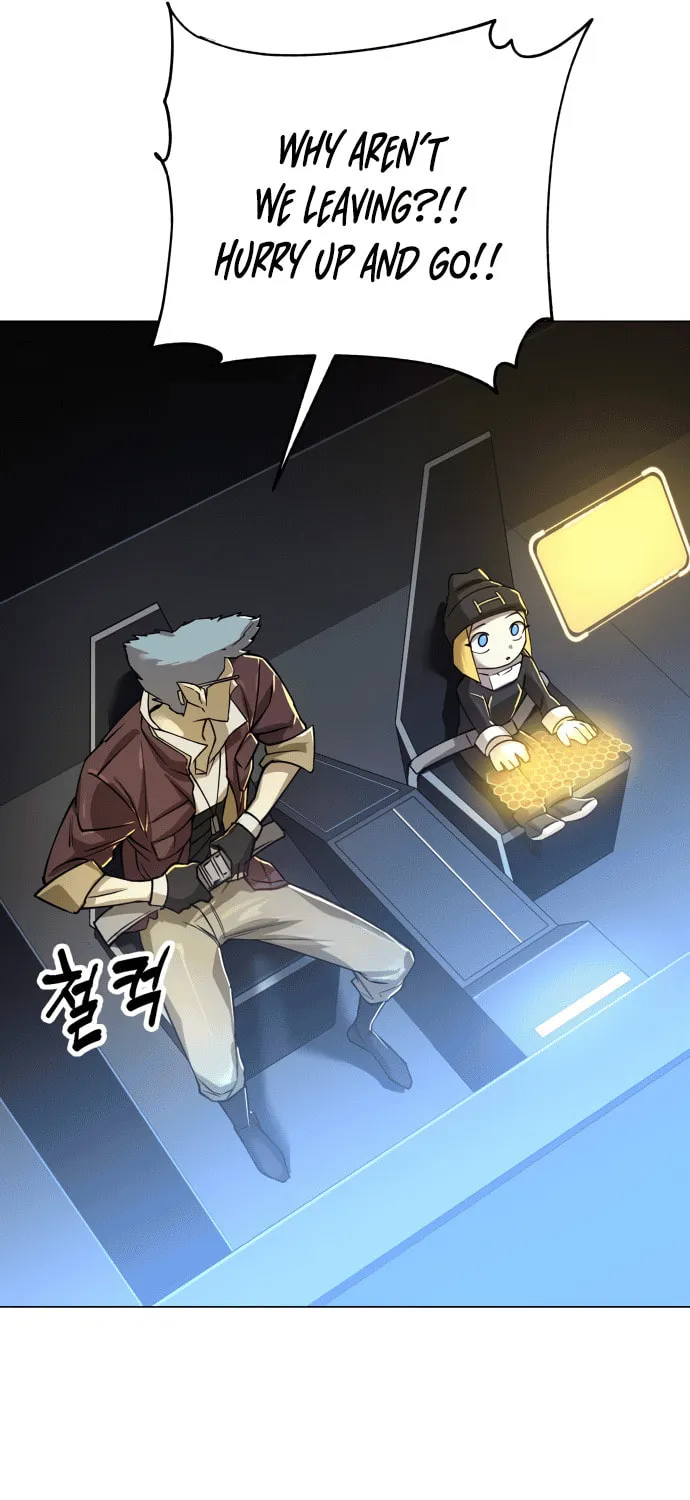 Cosmic Heavenly Demon 3077 Chapter 14 page 133 - 