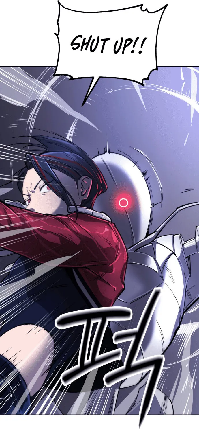 Cosmic Heavenly Demon 3077 Chapter 14 page 15 - 