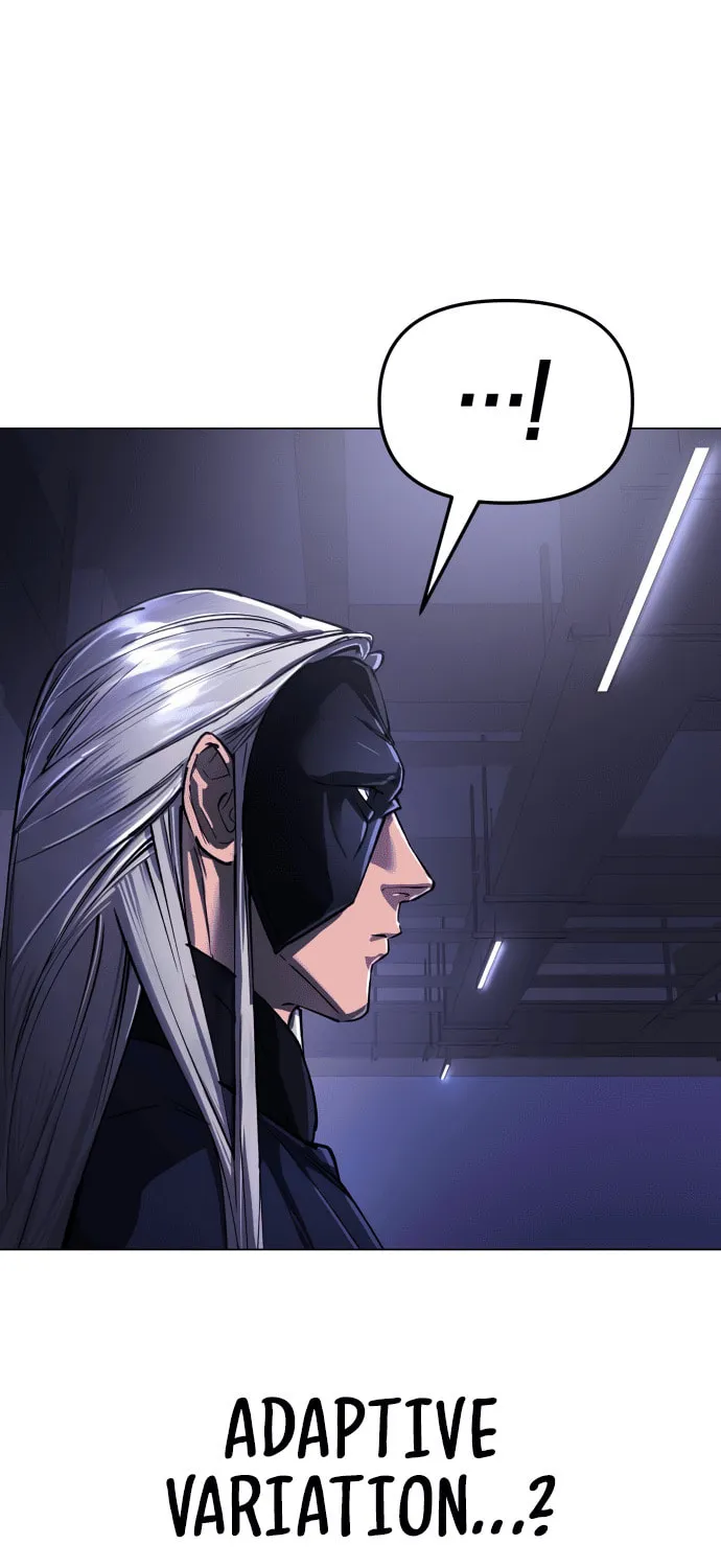 Cosmic Heavenly Demon 3077 Chapter 14 page 16 - 