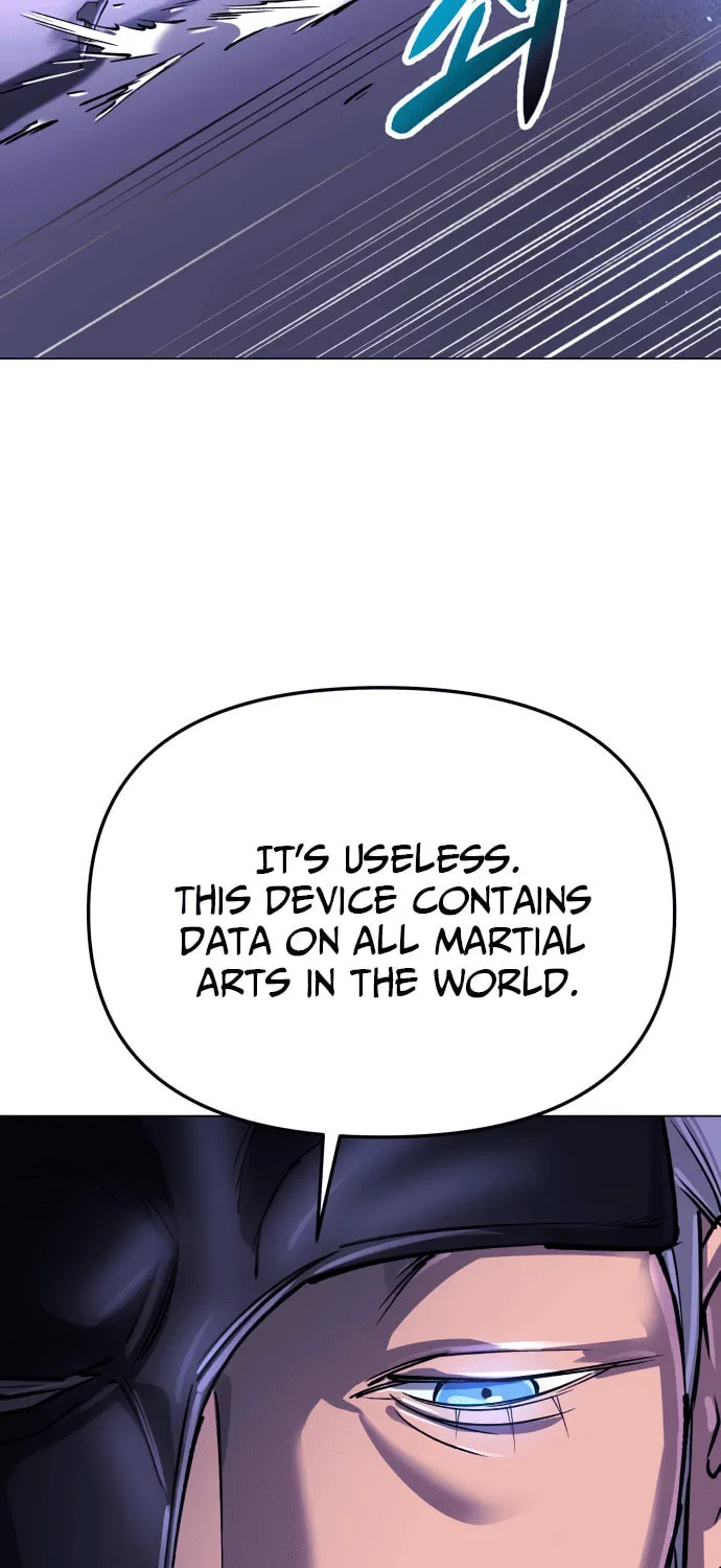Cosmic Heavenly Demon 3077 Chapter 14 page 24 - 