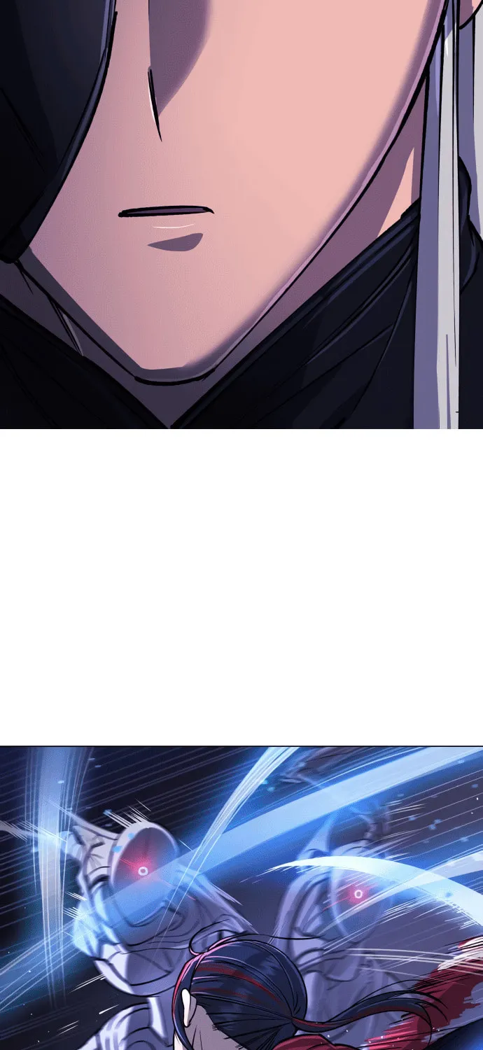 Cosmic Heavenly Demon 3077 Chapter 14 page 25 - 