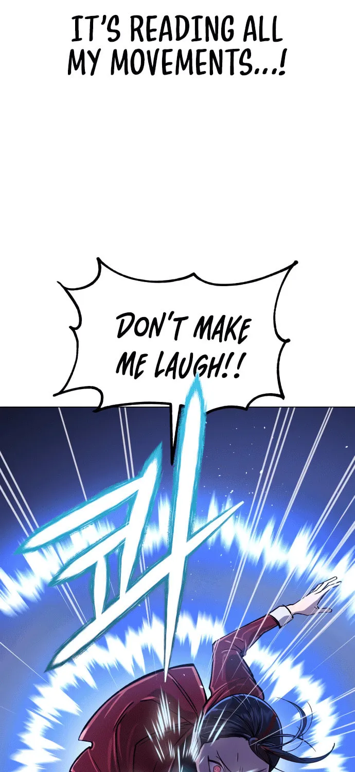 Cosmic Heavenly Demon 3077 Chapter 14 page 28 - 