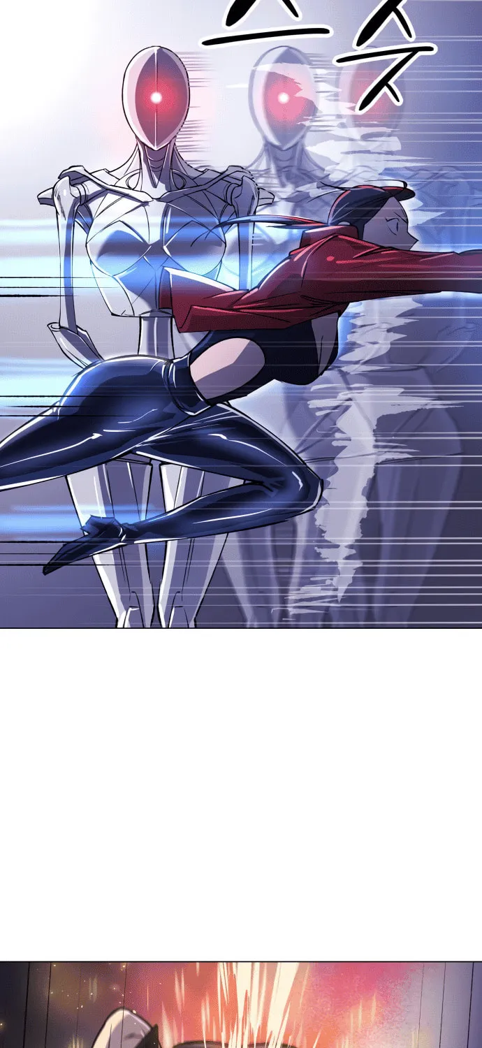 Cosmic Heavenly Demon 3077 Chapter 14 page 30 - 