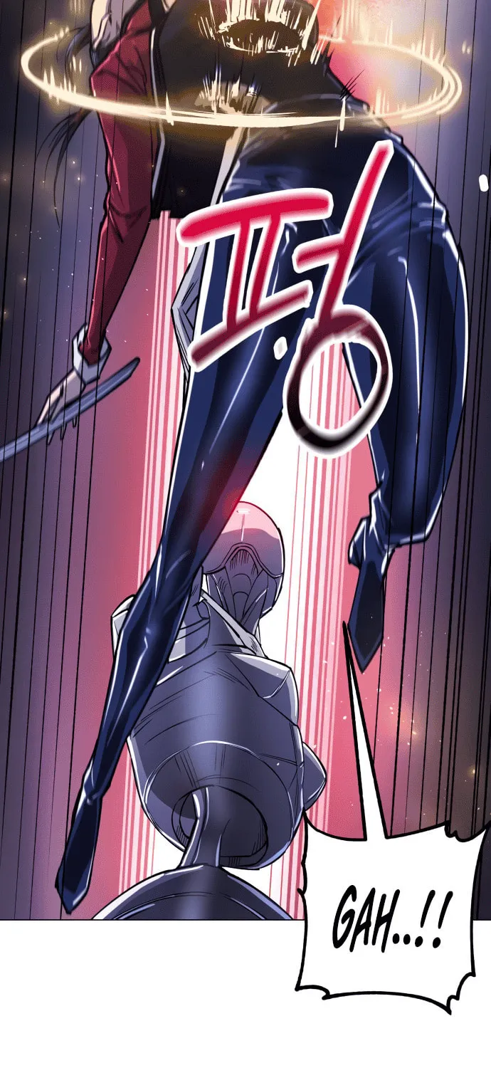 Cosmic Heavenly Demon 3077 Chapter 14 page 31 - 