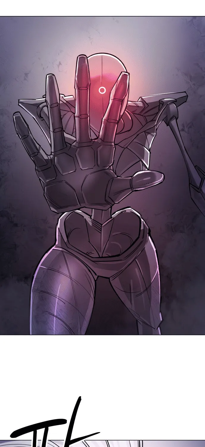 Cosmic Heavenly Demon 3077 Chapter 14 page 35 - 