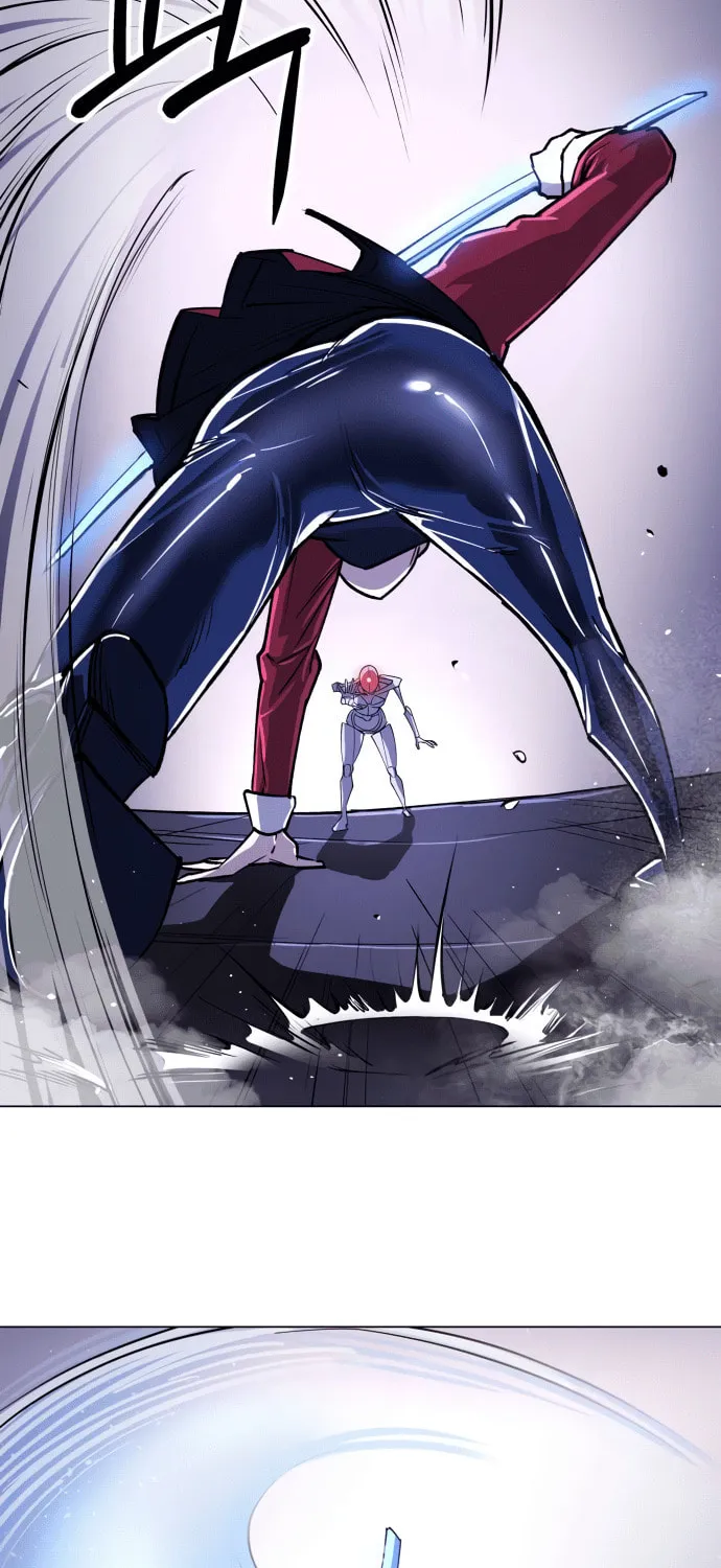 Cosmic Heavenly Demon 3077 Chapter 14 page 36 - 
