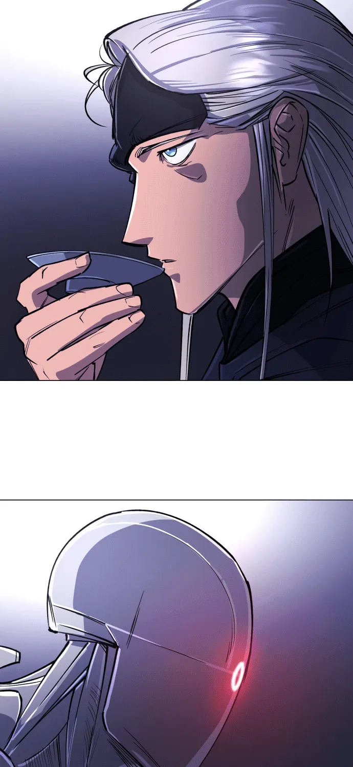 Cosmic Heavenly Demon 3077 Chapter 14 page 38 - 