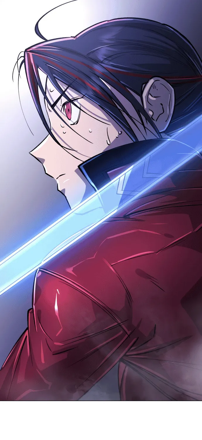 Cosmic Heavenly Demon 3077 Chapter 14 page 40 - 