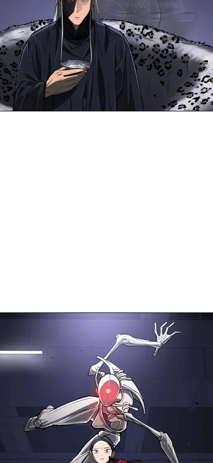 Cosmic Heavenly Demon 3077 Chapter 14 page 5 - 