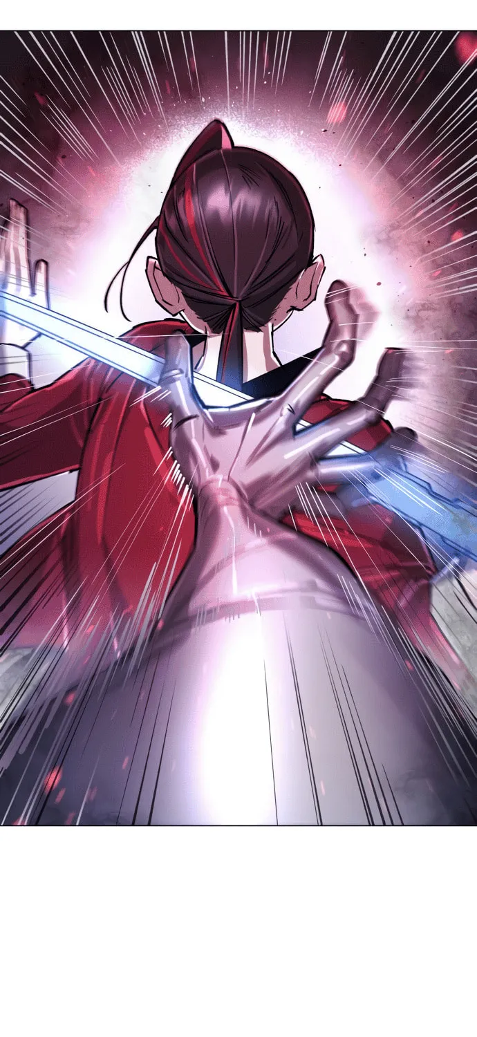 Cosmic Heavenly Demon 3077 Chapter 14 page 44 - 
