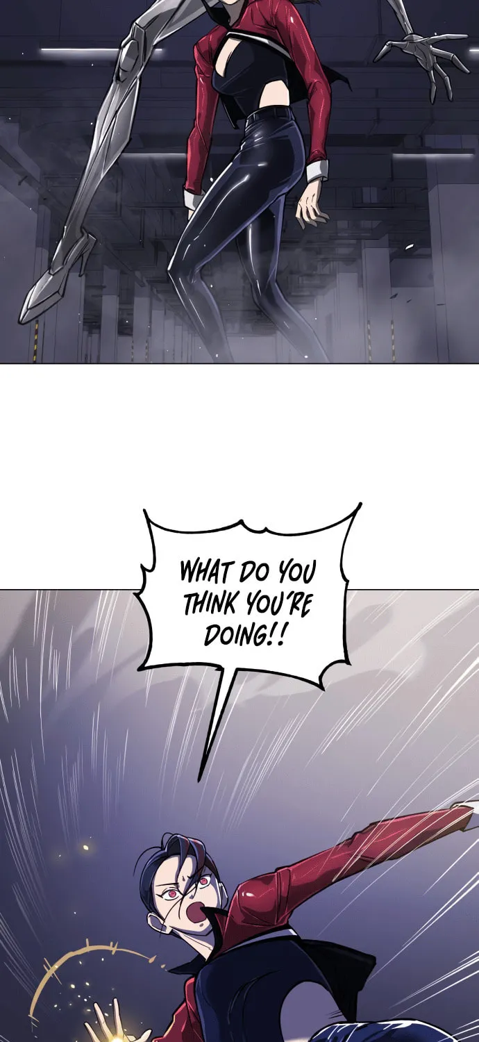 Cosmic Heavenly Demon 3077 Chapter 14 page 6 - 