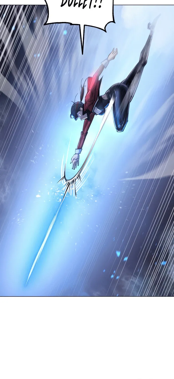 Cosmic Heavenly Demon 3077 Chapter 14 page 51 - 
