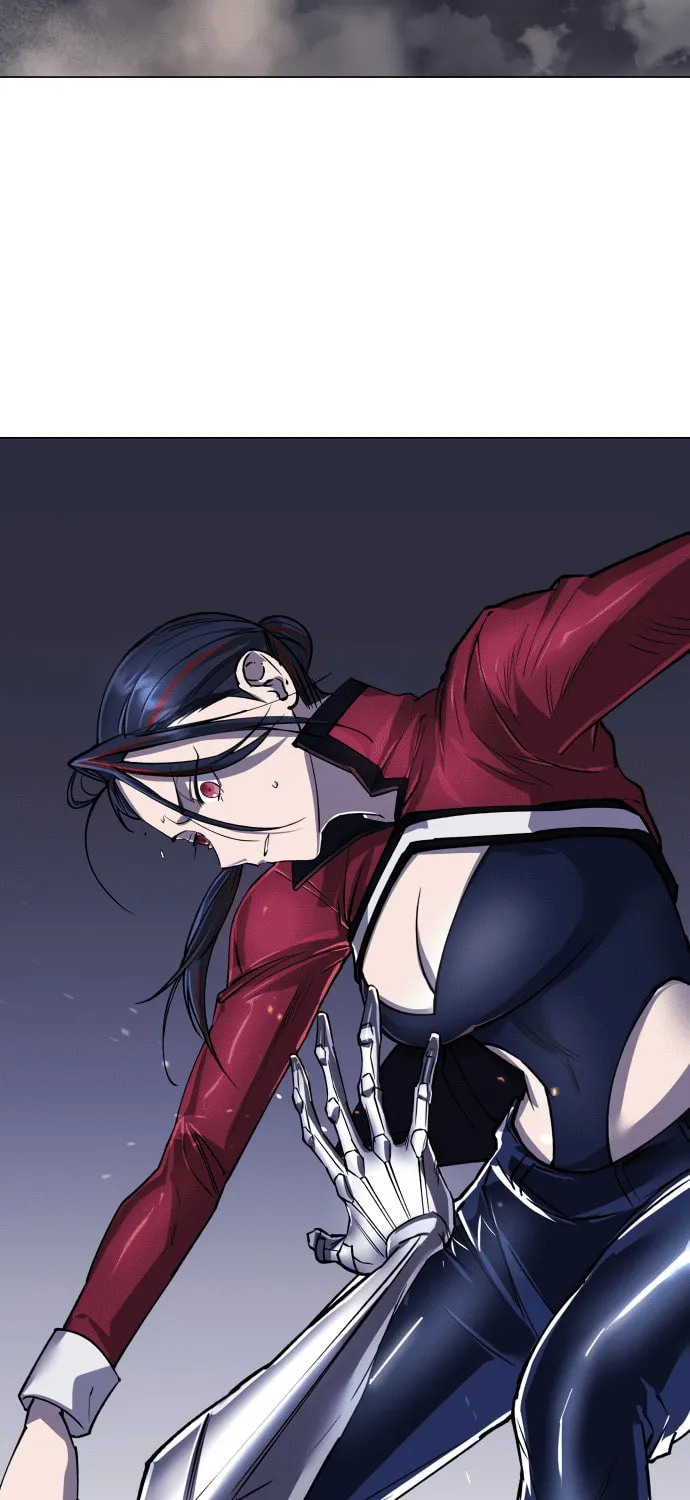 Cosmic Heavenly Demon 3077 Chapter 14 page 57 - 