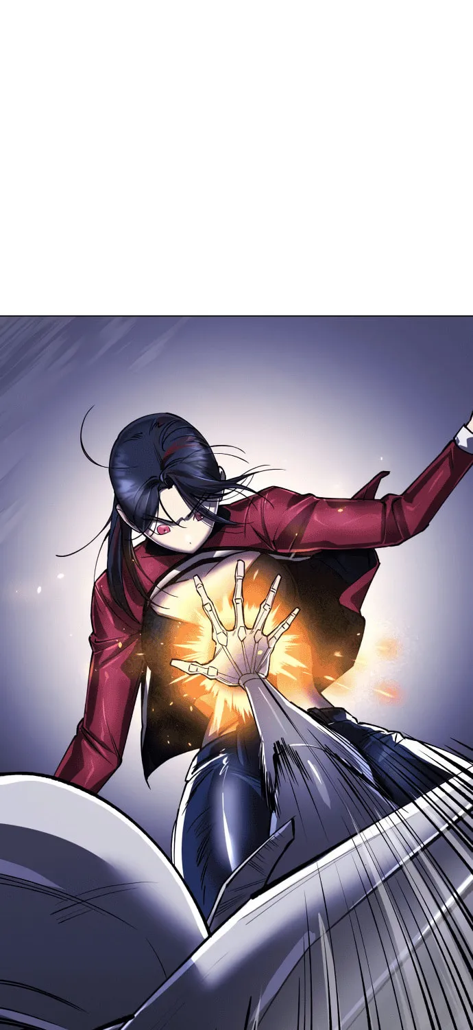 Cosmic Heavenly Demon 3077 Chapter 14 page 62 - 