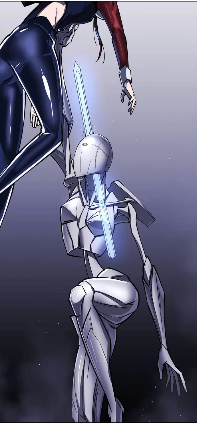 Cosmic Heavenly Demon 3077 Chapter 14 page 67 - 