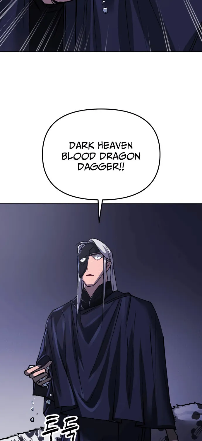 Cosmic Heavenly Demon 3077 Chapter 14 page 70 - 