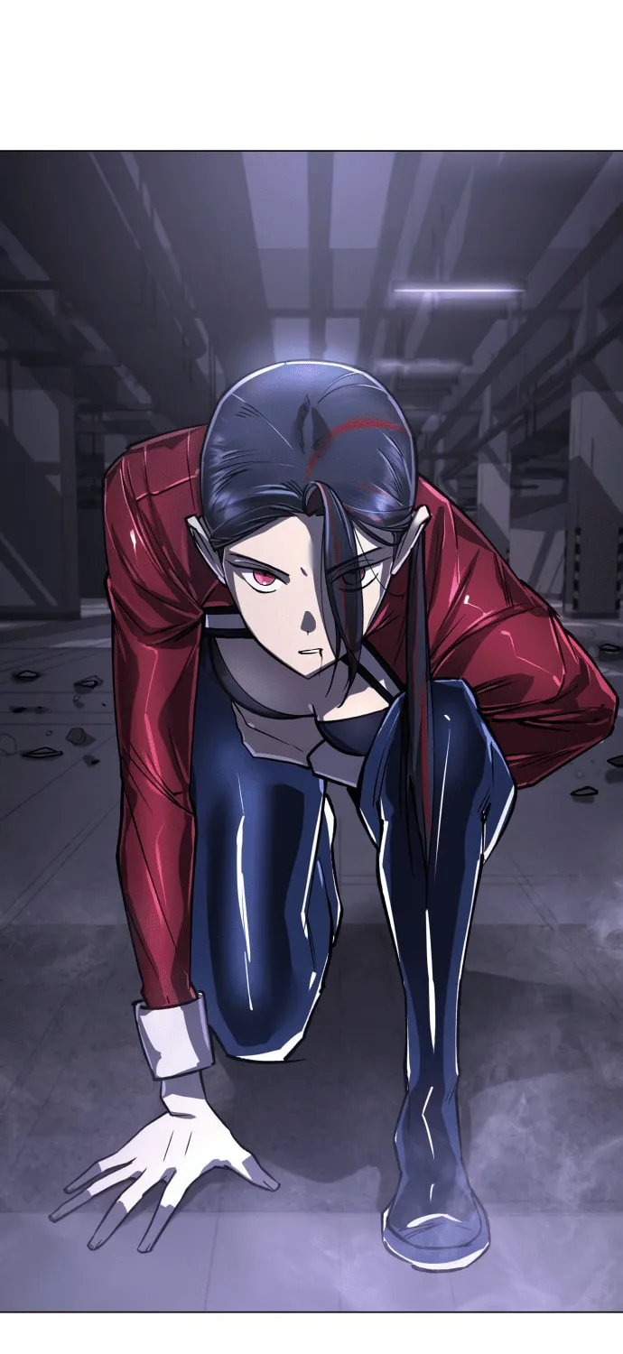 Cosmic Heavenly Demon 3077 Chapter 14 page 74 - 